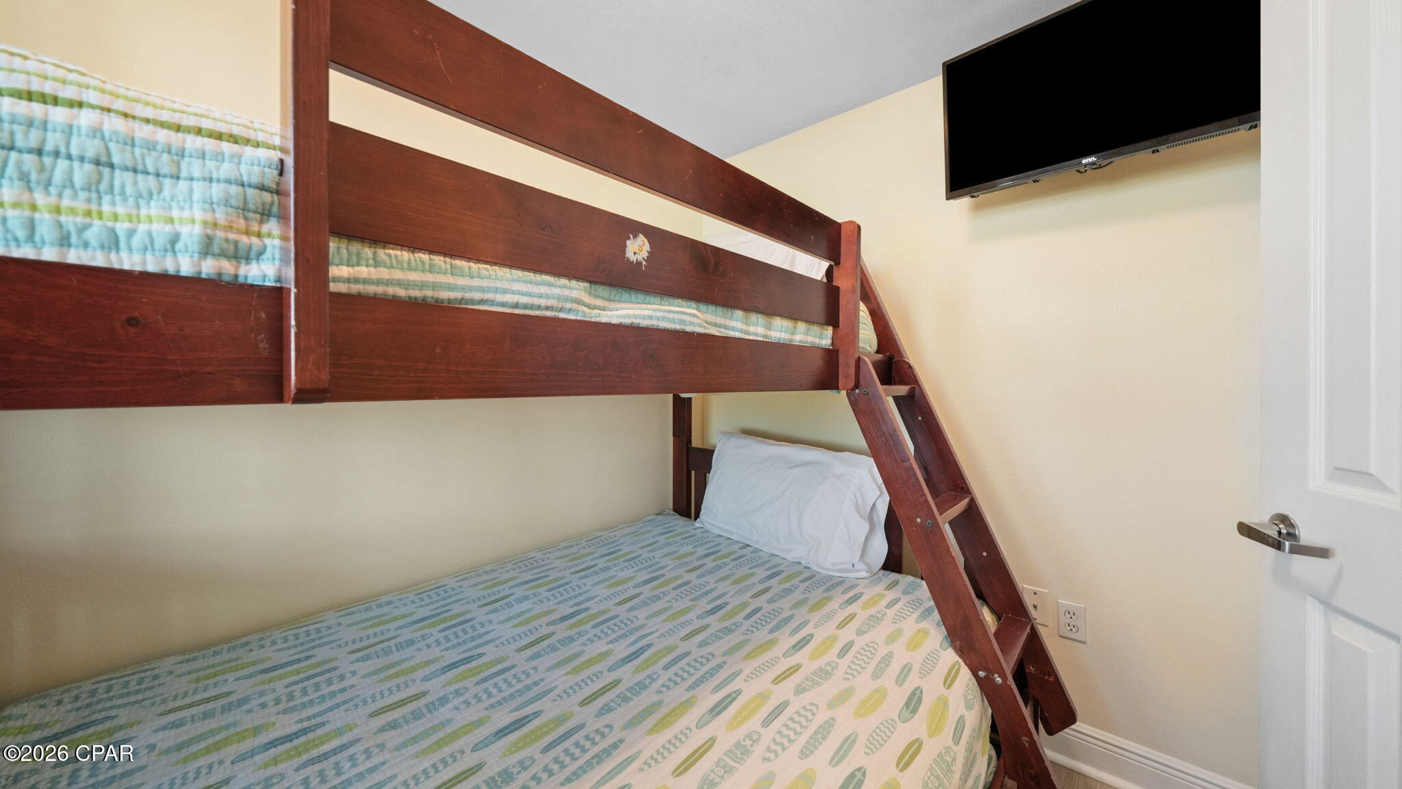 17757 Front Beach Road, Unit 402 Panama City Beach, FL 32413 - Photo 25 of 38