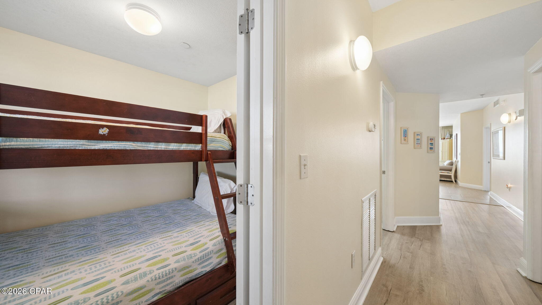 17757 Front Beach Road, Unit 402 Panama City Beach, FL 32413 - Photo 26 of 38