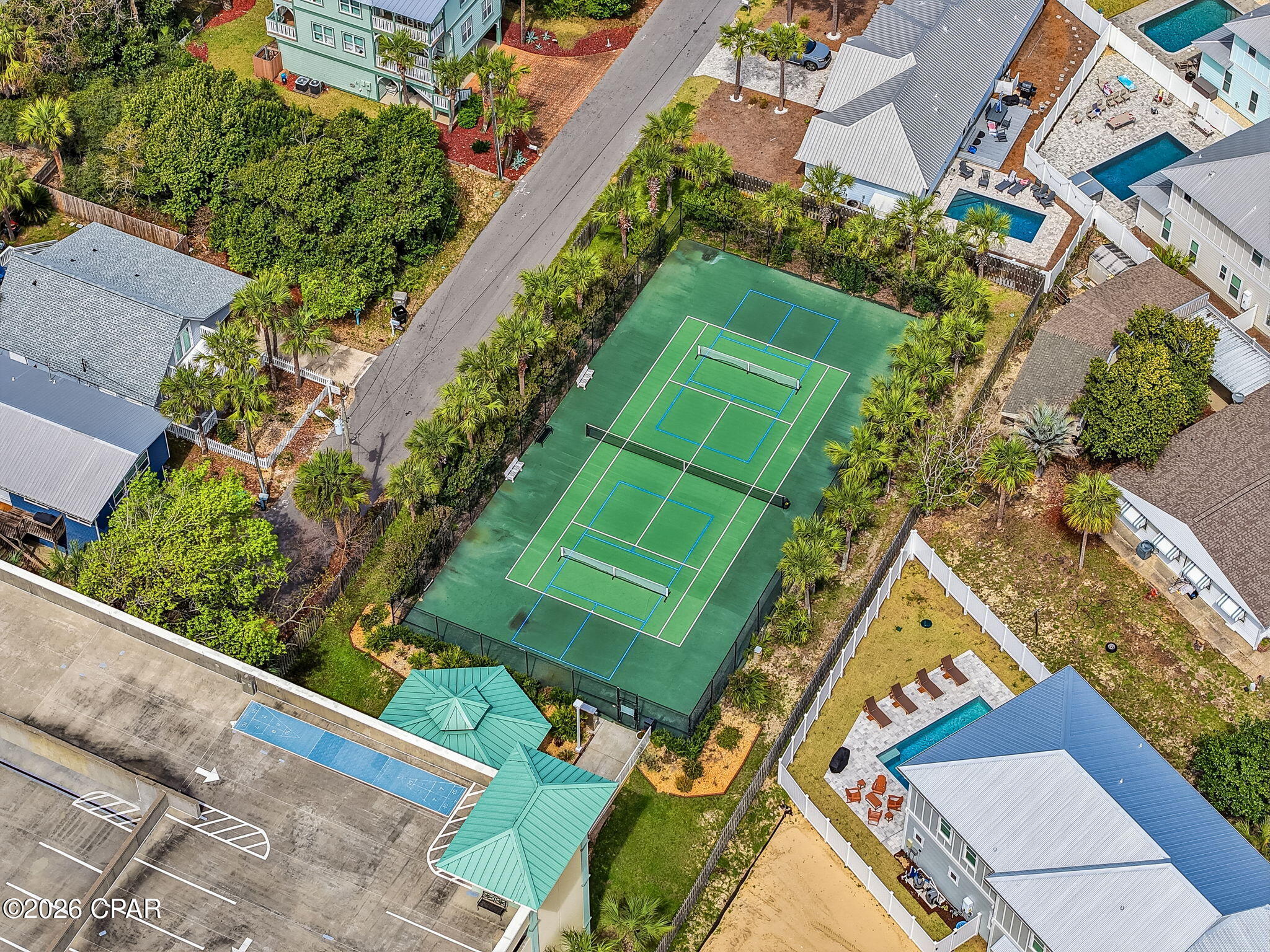 17757 Front Beach Road, Unit 402 Panama City Beach, FL 32413 - Photo 27 of 38