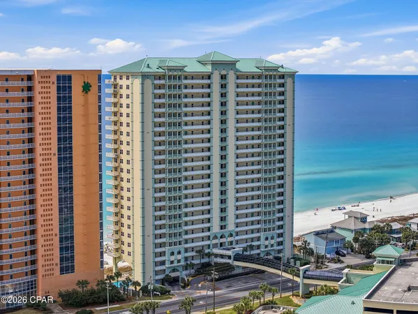 $599,900 | 17757 Front Beach Road, Unit 402, Panama City Beach, FL 32413