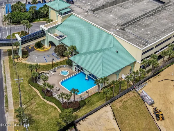 $599,900 | 17757 Front Beach Road, Unit 402, Panama City Beach, FL 32413