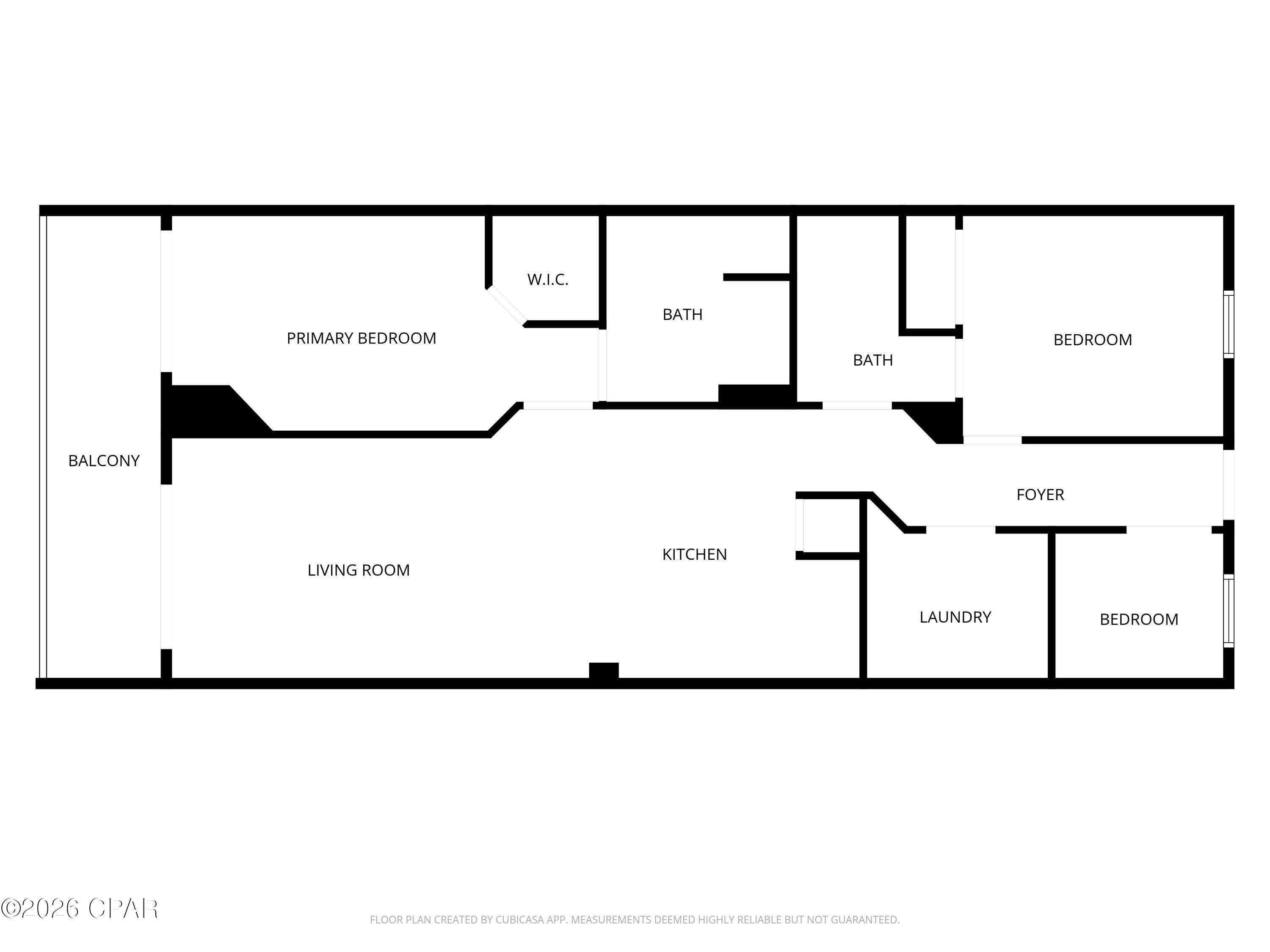 17757 Front Beach Road, Unit 402 Panama City Beach, FL 32413 - Photo 38 of 38