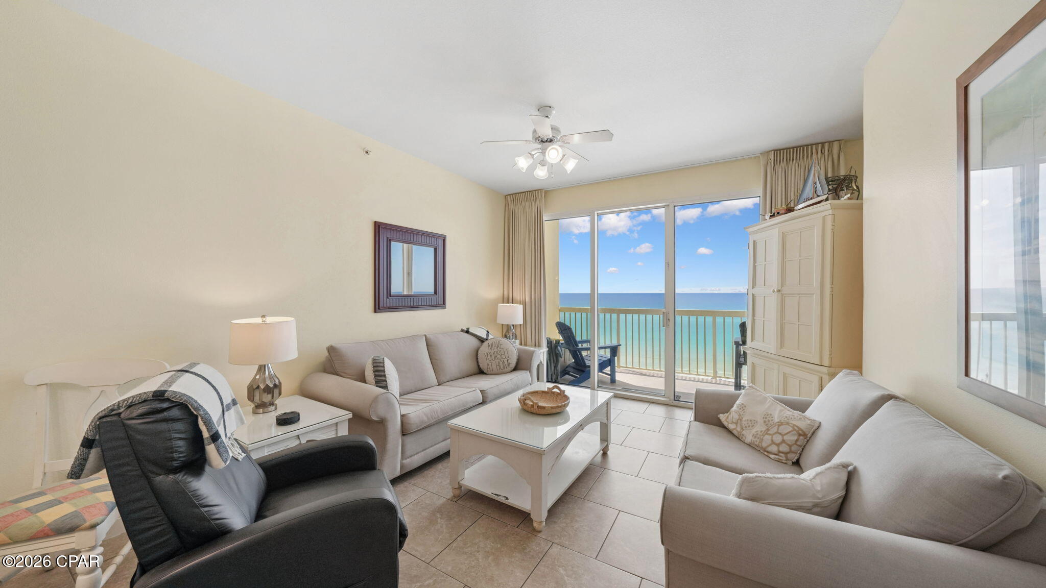 17757 Front Beach Road, Unit 402 Panama City Beach, FL 32413 - Photo 6 of 38