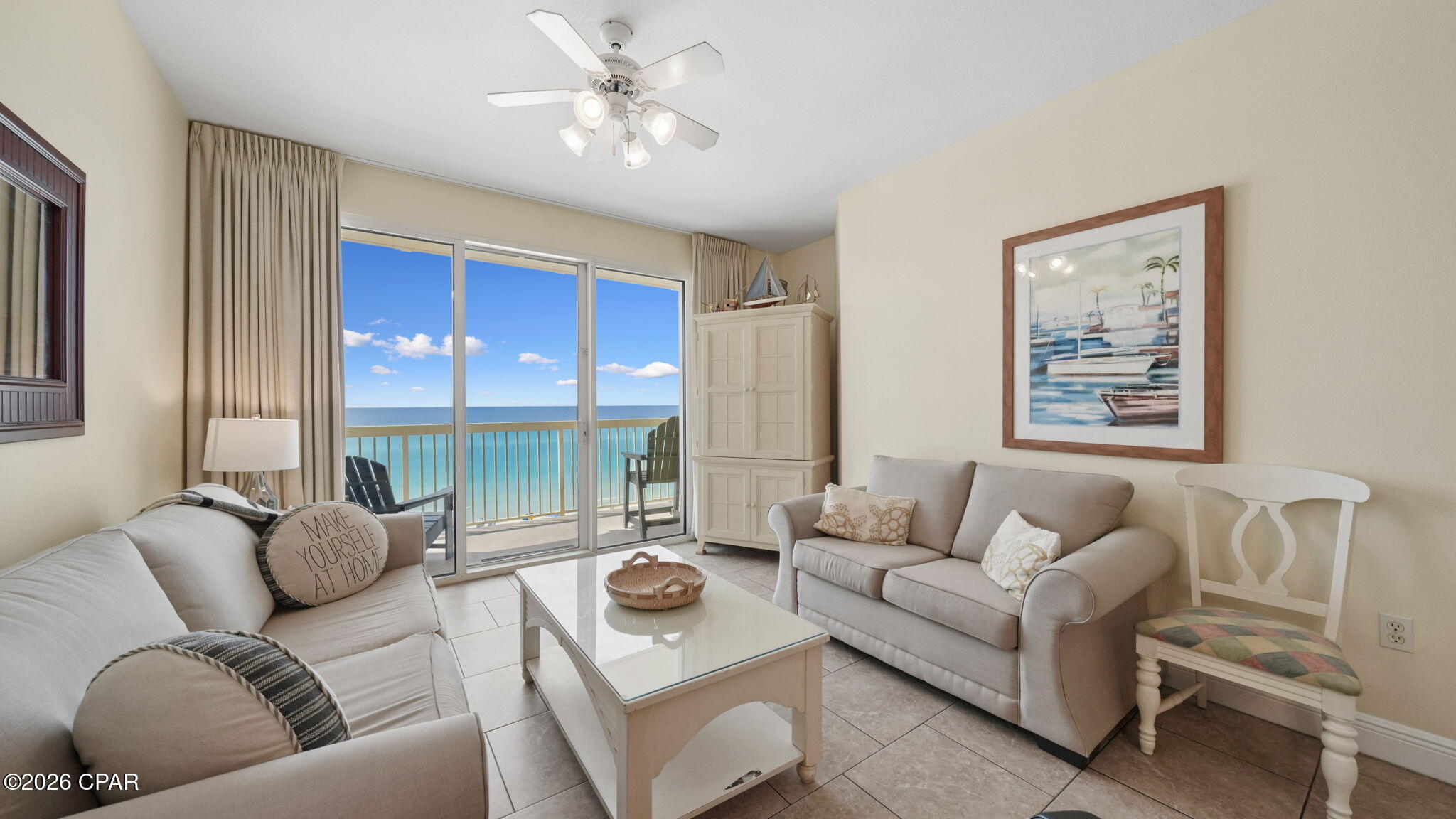 17757 Front Beach Road, Unit 402 Panama City Beach, FL 32413 - Photo 7 of 38