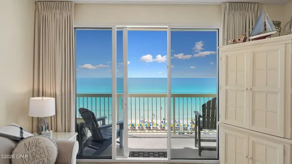 $599,900 | 17757 Front Beach Road, Unit 402, Panama City Beach, FL 32413