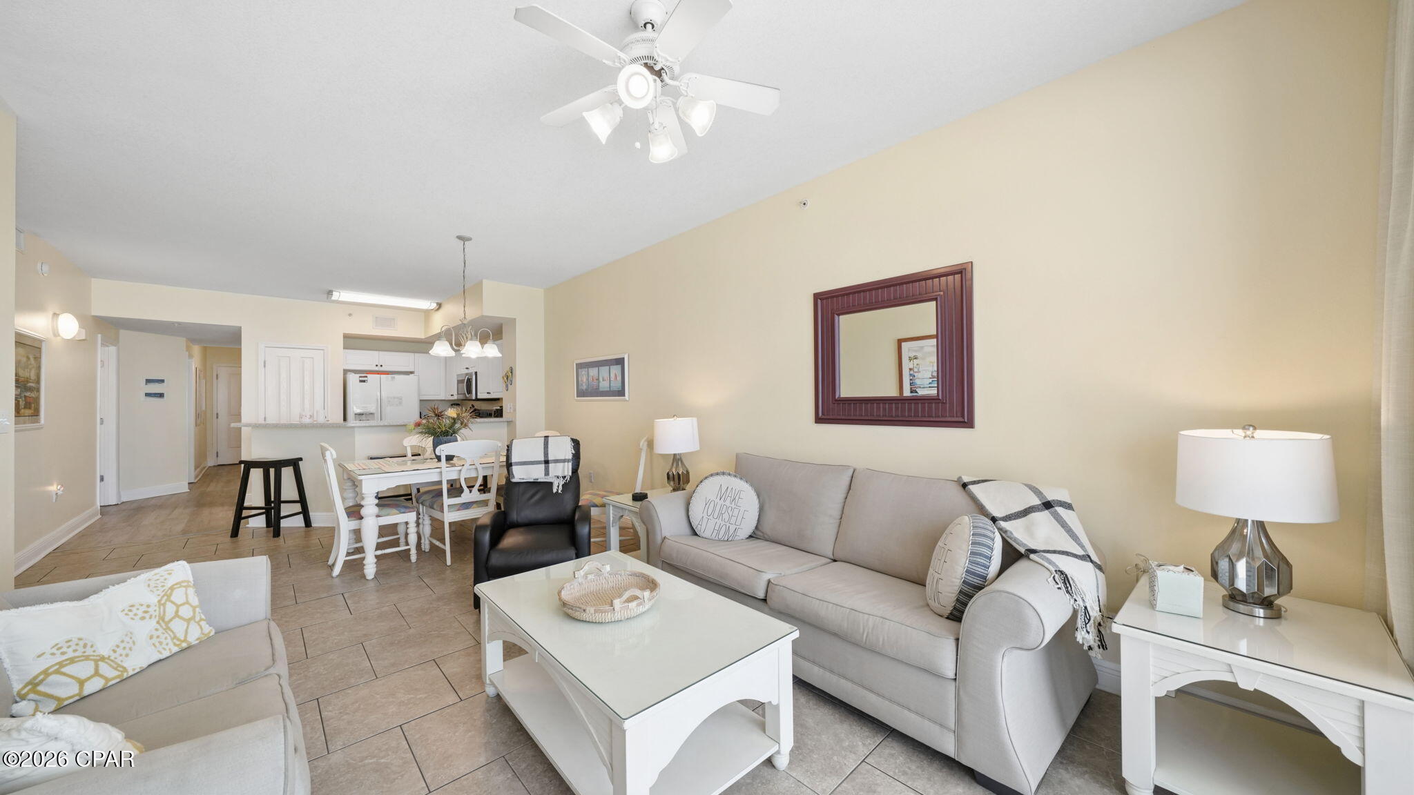 17757 Front Beach Road, Unit 402 Panama City Beach, FL 32413 - Photo 9 of 38