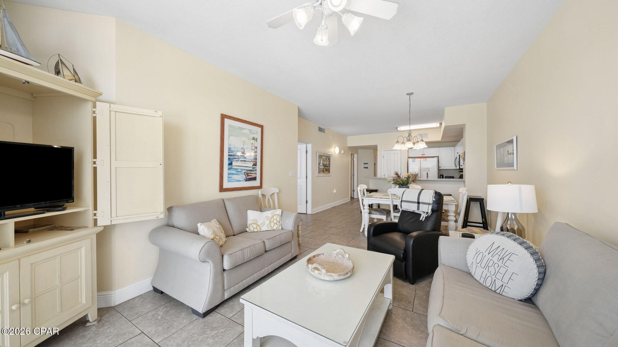 17757 Front Beach Road, Unit 402 Panama City Beach, FL 32413 - Photo 10 of 38