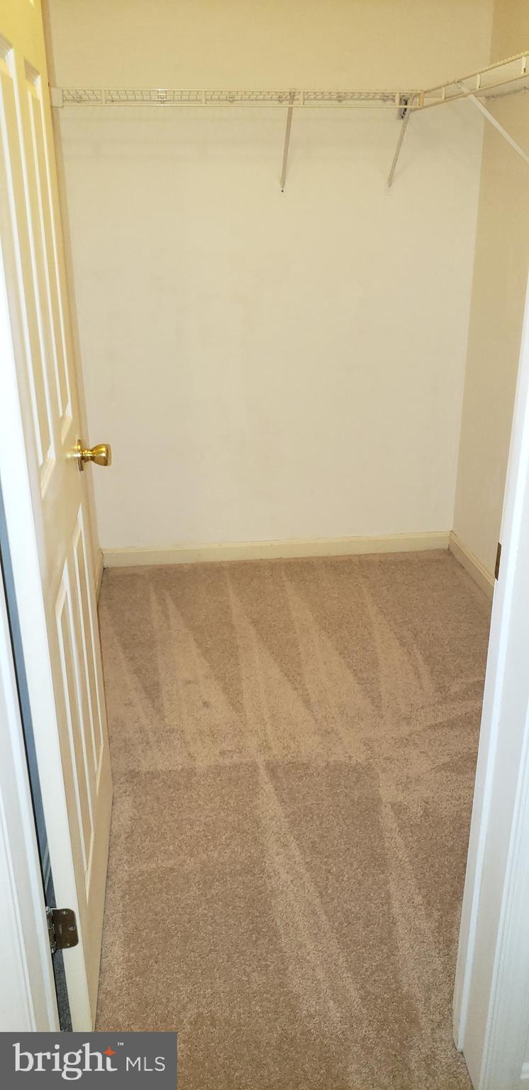 1317 Kingsbury Drive Bowie, MD 20721 - Photo 13 of 27 Master Walk-In Closet