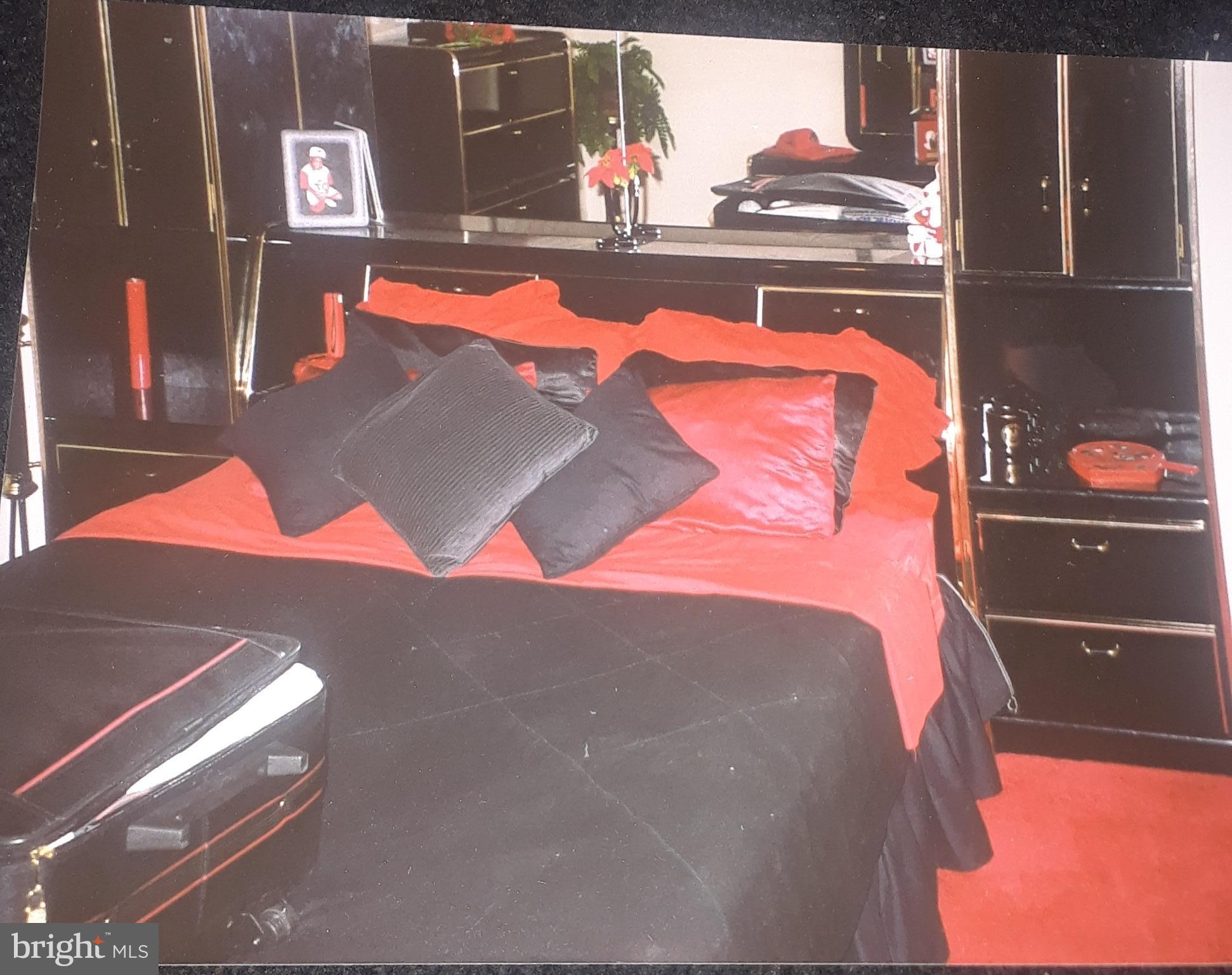 1317 Kingsbury Drive Bowie, MD 20721 - Photo 18 of 27 Bedroom #2