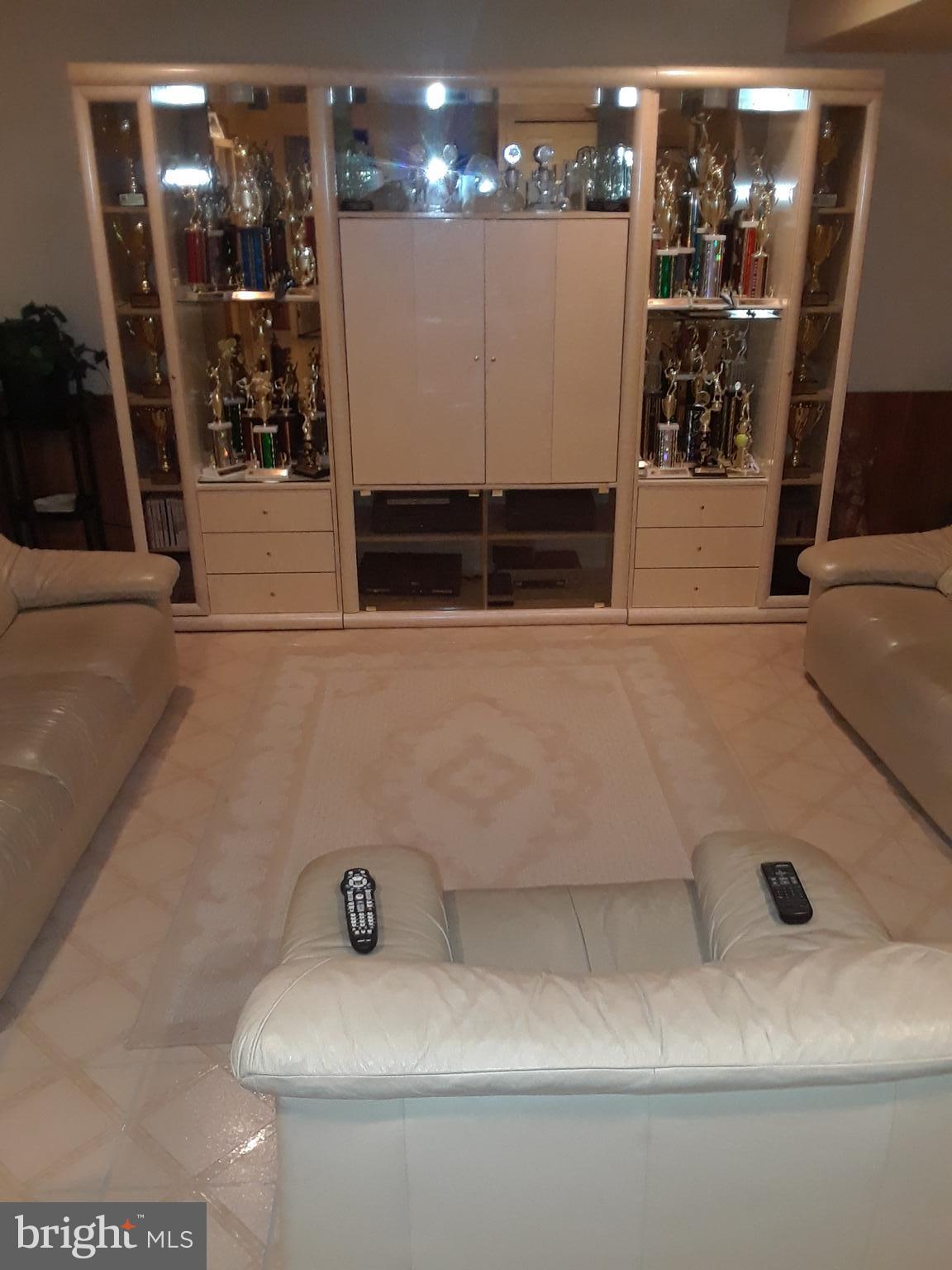 1317 Kingsbury Drive Bowie, MD 20721 - Photo 26 of 27 Rec Room in Basement