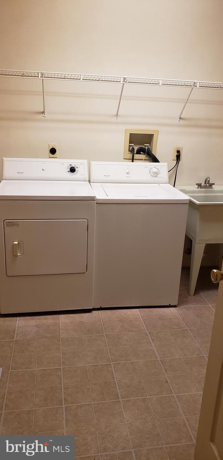 1317 Kingsbury Drive Bowie, MD 20721 - Photo 27 of 27 Utility Room - washer/dryer