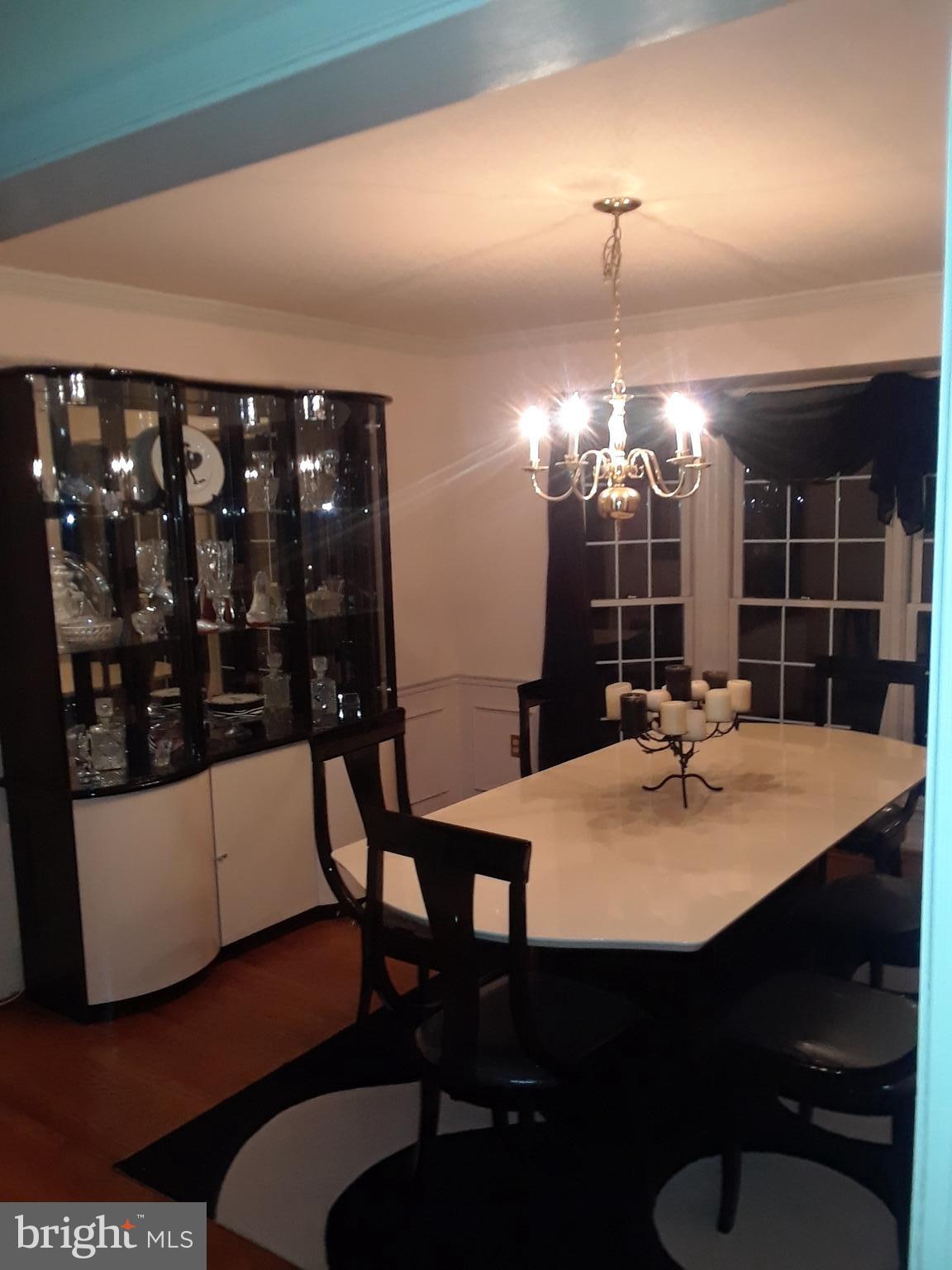 1317 Kingsbury Drive Bowie, MD 20721 - Photo 6 of 27 Dining Room 1