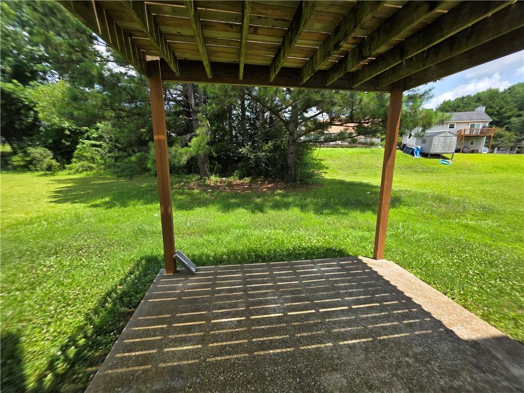 6924 Biscayne Rex, GA 30273 - Photo 33 of 33