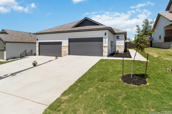 $512,000 | 5119 Cindy Branch, San Antonio, TX 78253