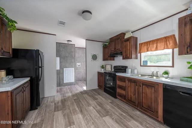 $259,000 | 1119 Northeast County Road 125, Lawtey, FL 32058