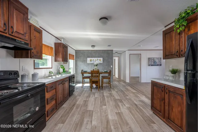 $259,000 | 1119 Northeast County Road 125, Lawtey, FL 32058