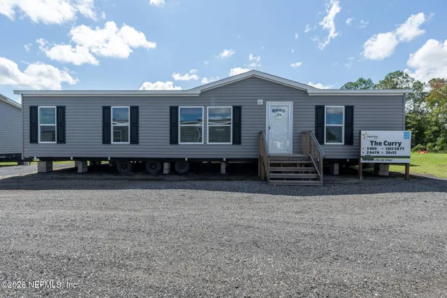 $259,000 | 1119 Northeast County Road 125, Lawtey, FL 32058