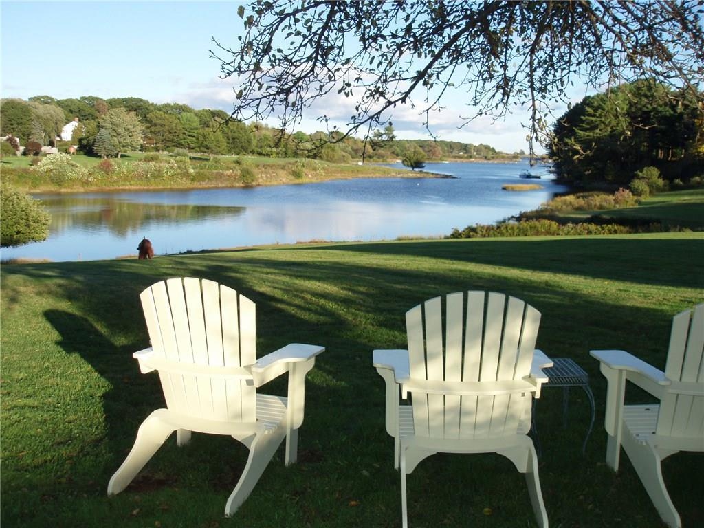 83 Clark Road York, ME 03909 - Photo 4 of 34 Perfect place to enjoy a summer's eve