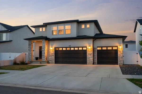 $635,000 | 826 Walnut Bark Lane, Mapleton, UT 84664