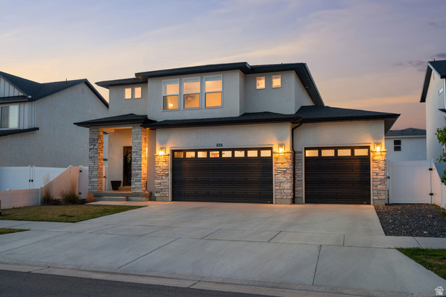 826 Walnut Bark Lane Mapleton, UT 84664 - Photo 40 of 40