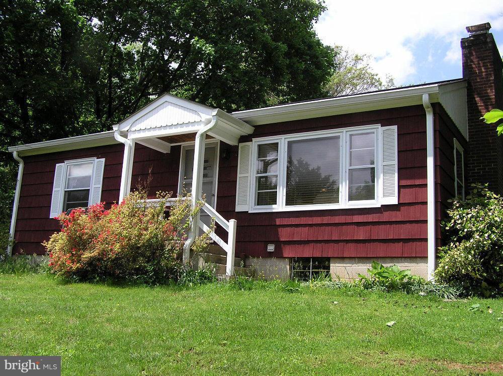 2200 Ridge Road Westminster, MD 21157 - Photo 1 of 21 Exterior (Front)