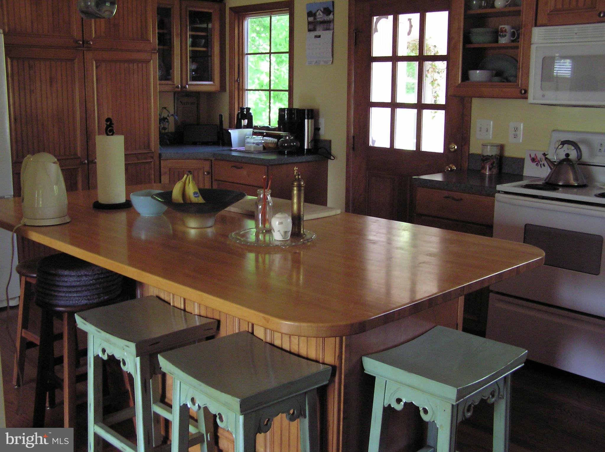 2200 Ridge Road Westminster, MD 21157 - Photo 4 of 21 Kitchen