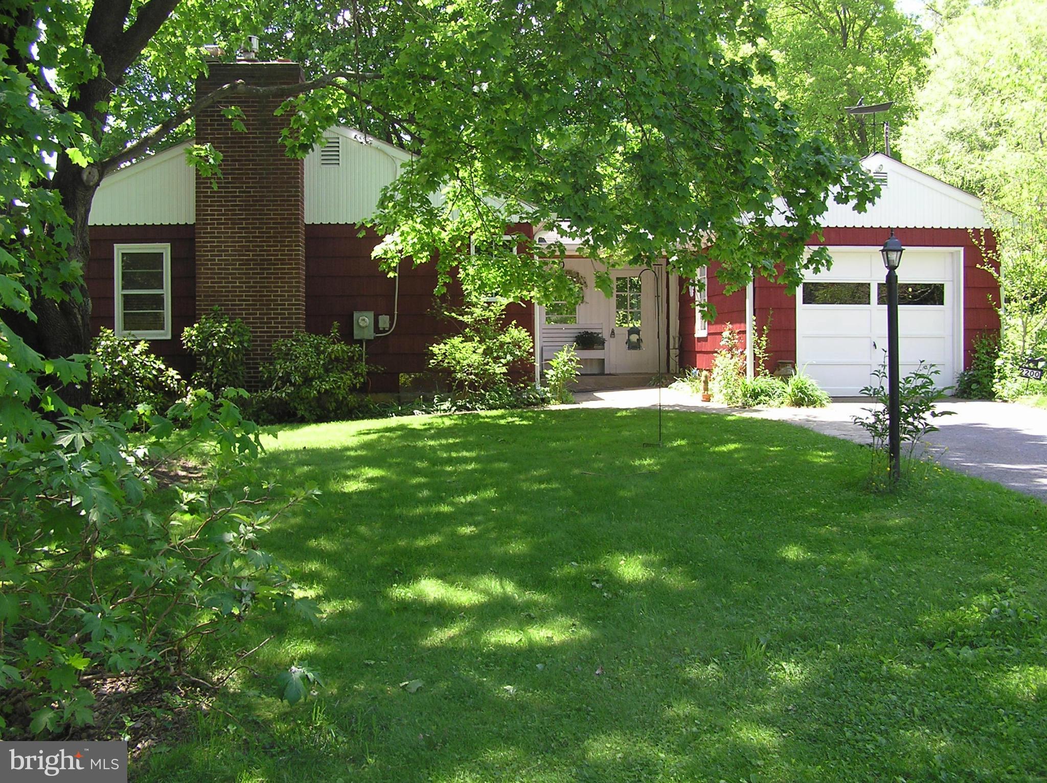 2200 Ridge Road Westminster, MD 21157 - Photo 9 of 21 Exterior (General)
