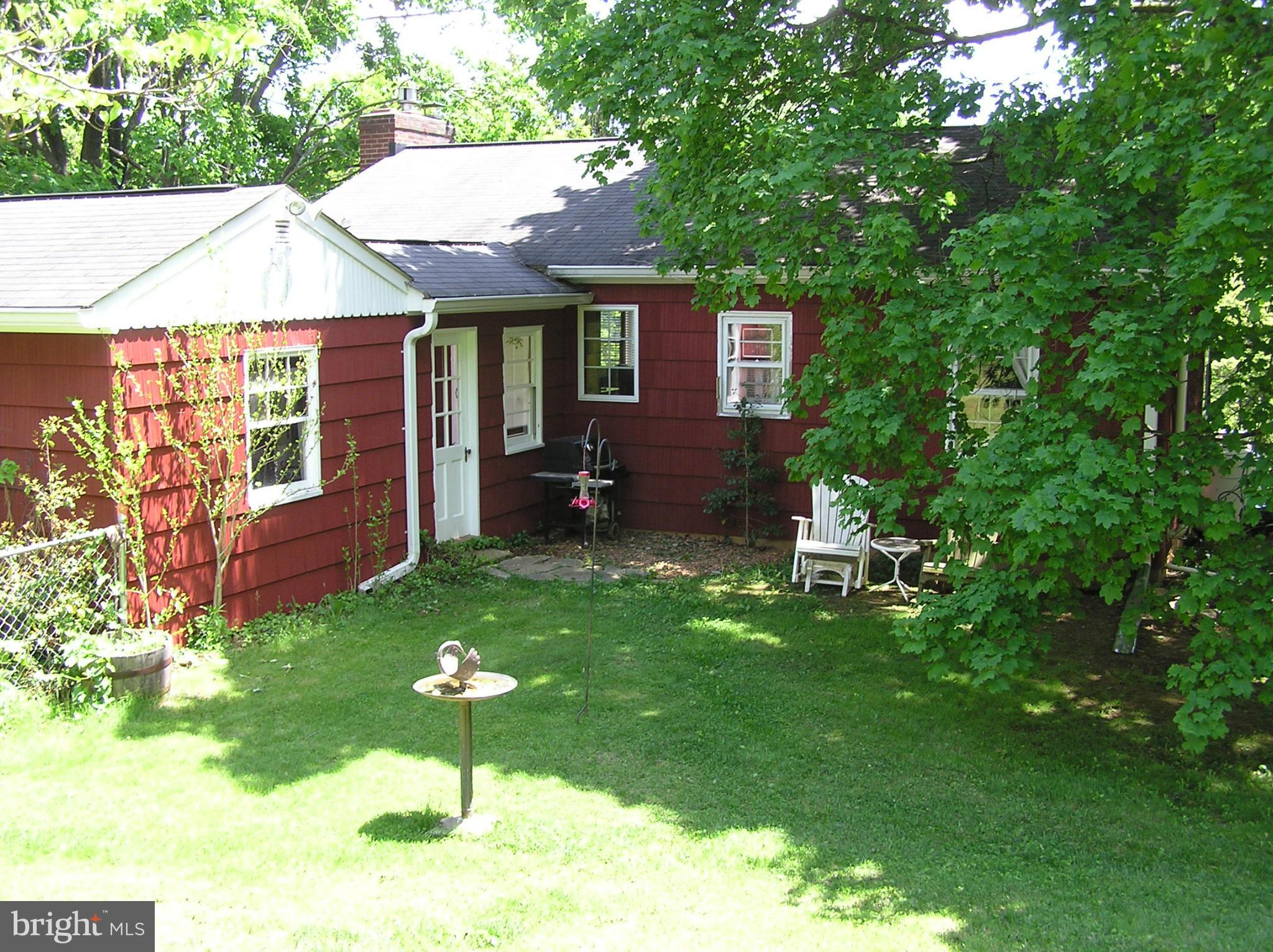 2200 Ridge Road Westminster, MD 21157 - Photo 10 of 21 Exterior (Rear)