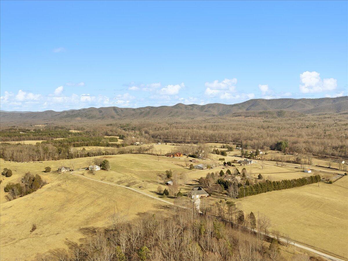 360 Maple Ridge Lane Fincastle, VA 24090 - Photo 46 of 77 a view of an ocean and a mountain