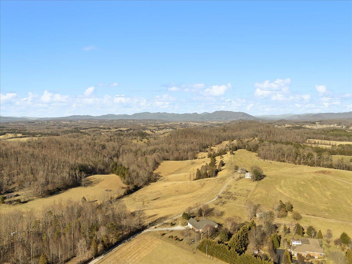 360 Maple Ridge Lane Fincastle, VA 24090 - Photo 48 of 77 a view of lake view and mountain view