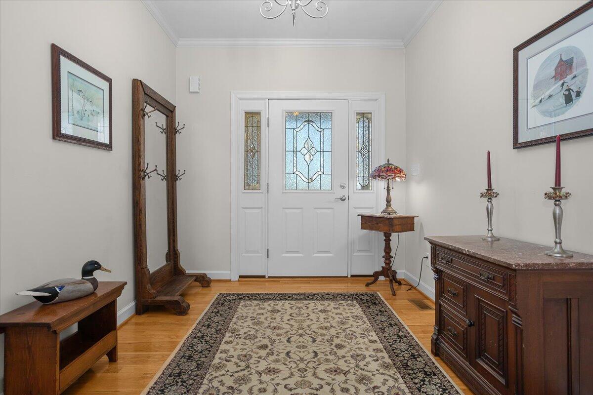 360 Maple Ridge Lane Fincastle, VA 24090 - Photo 6 of 77 06-360 Maple Ridge Ln_06