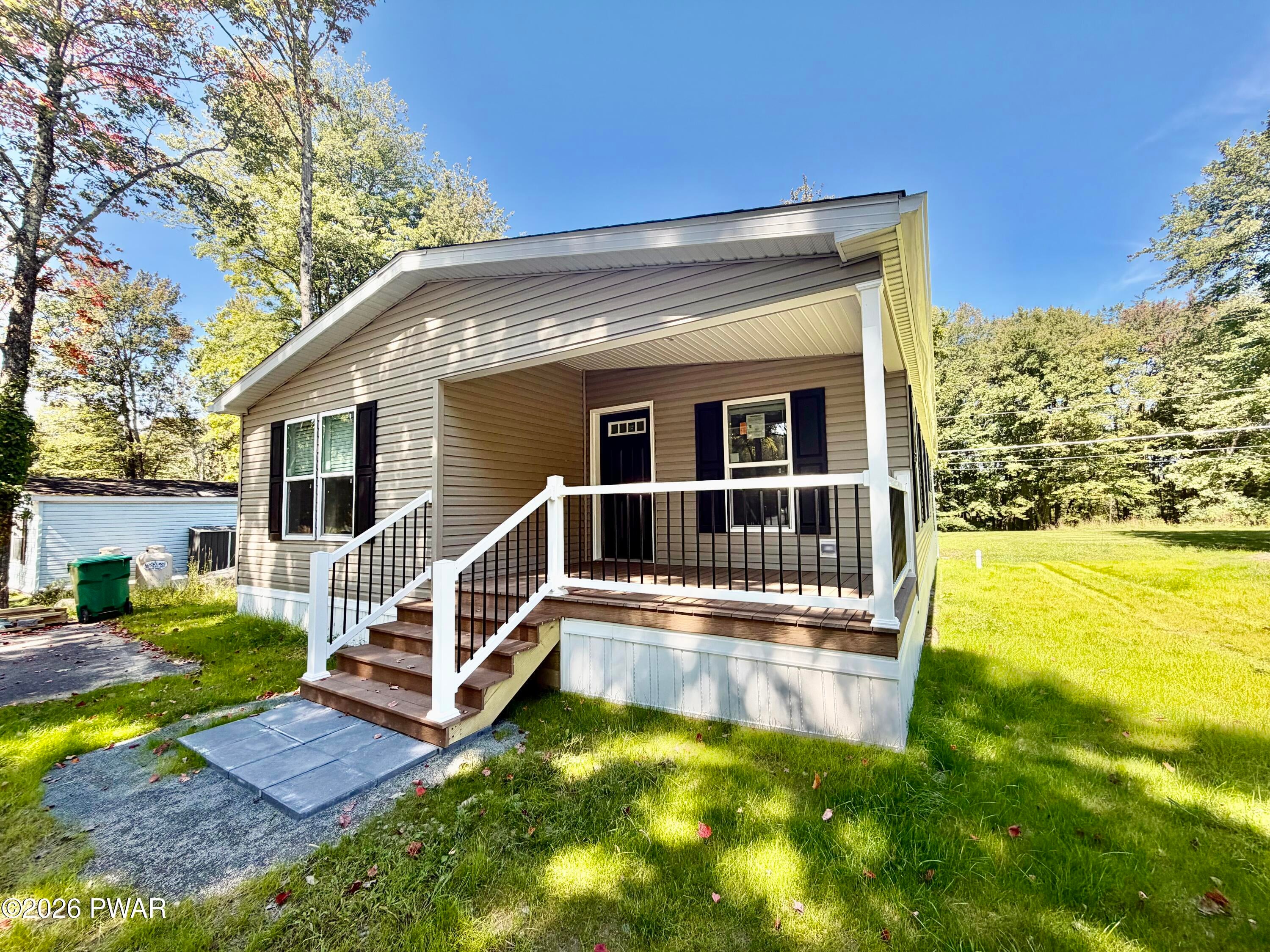 115 Rustic Road Greentown, PA 18426 - Photo 42 of 60 Gallery Image 42