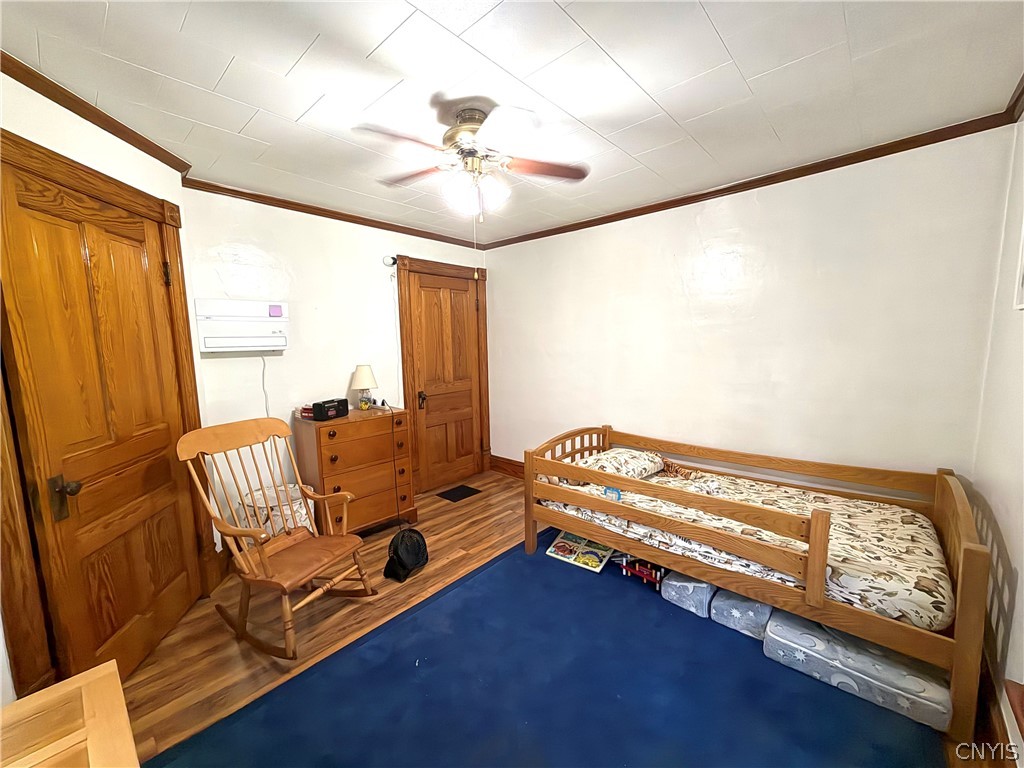 1304 South Hammond Road Hammond, NY 13646 - Photo 25 of 29 Bedroom 3