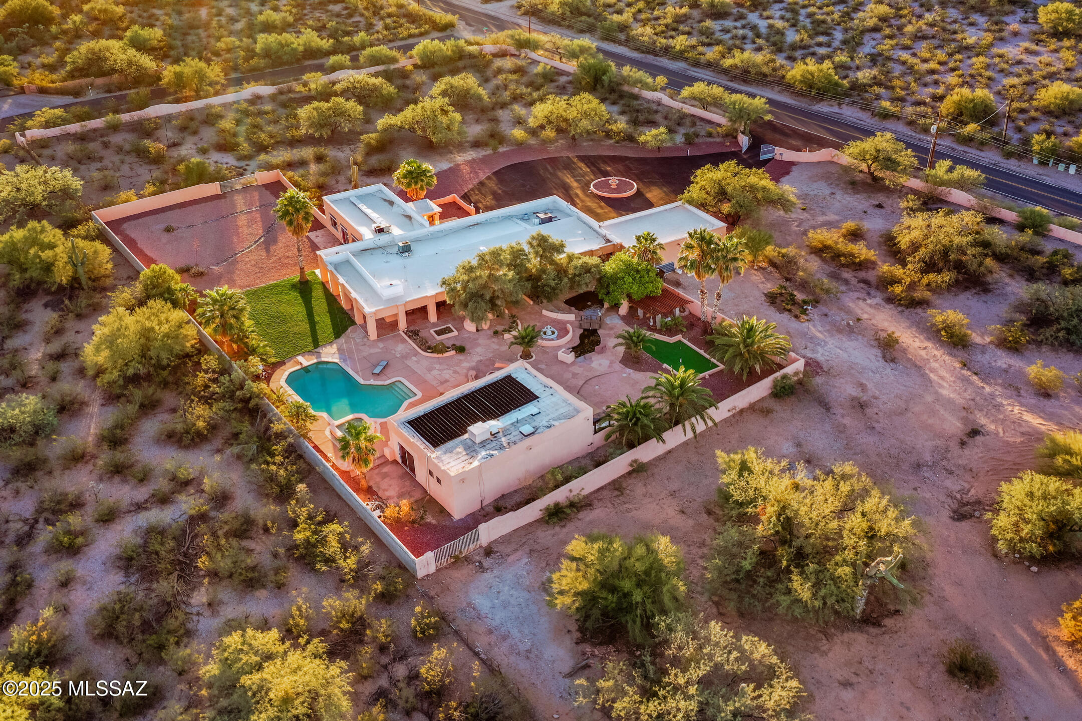 10155 East Prince Road Tucson, AZ 85749 - Photo 39 of 45