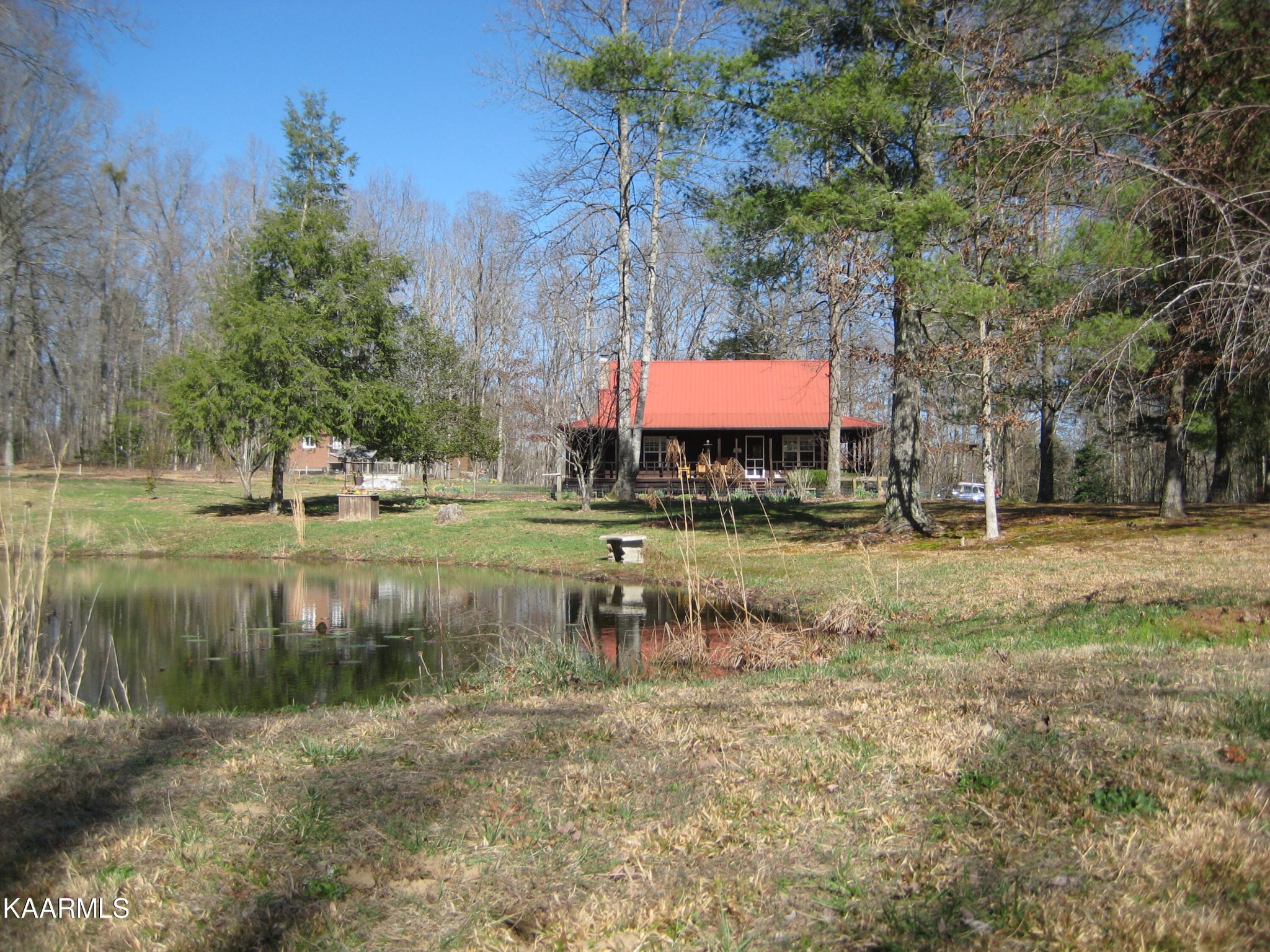 407 Joe Barnett Road Jamestown, TN 38556 - Photo 1 of 30 Gallery Image 1