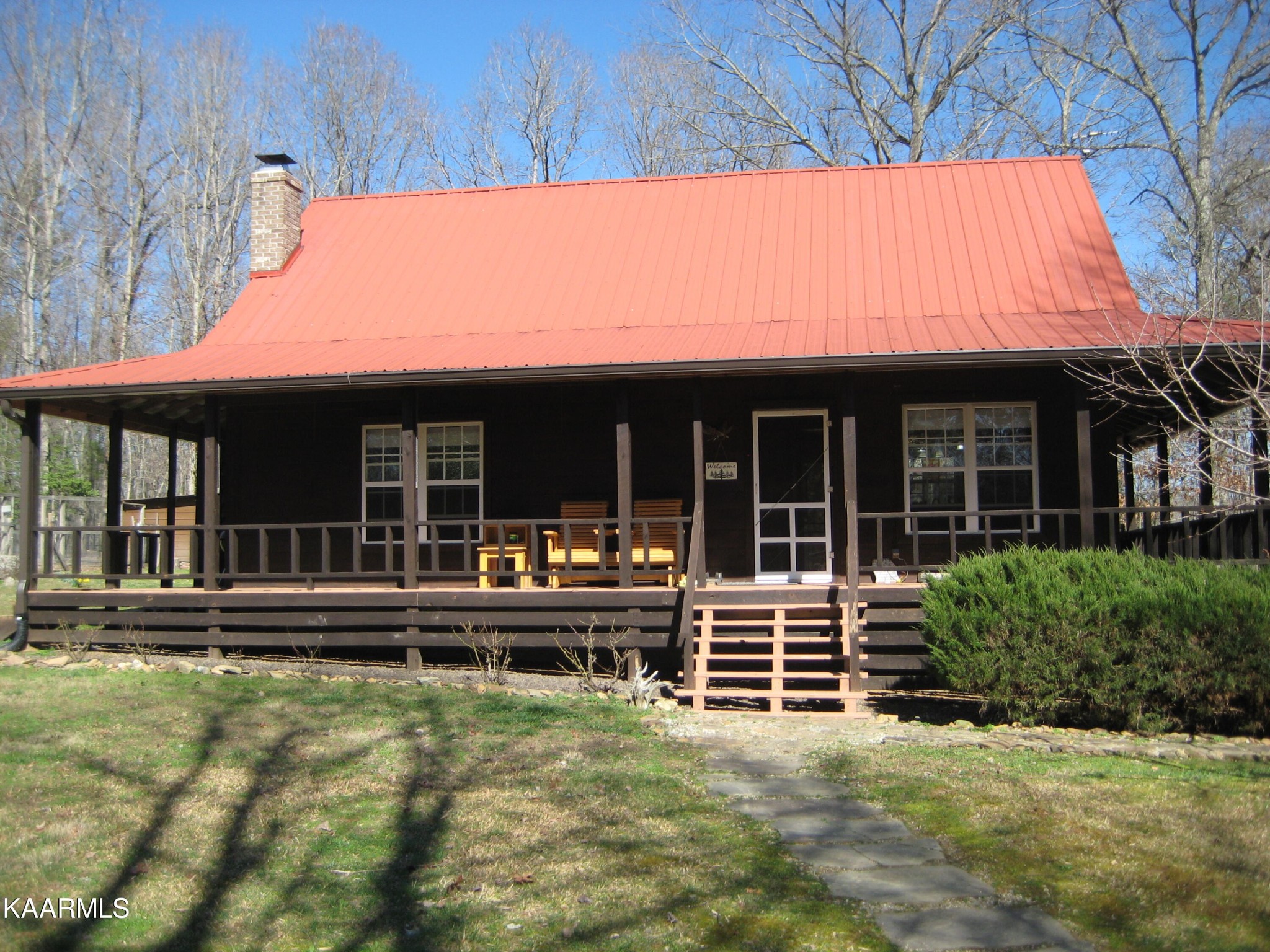 407 Joe Barnett Road Jamestown, TN 38556 - Photo 2 of 30 Gallery Image 2