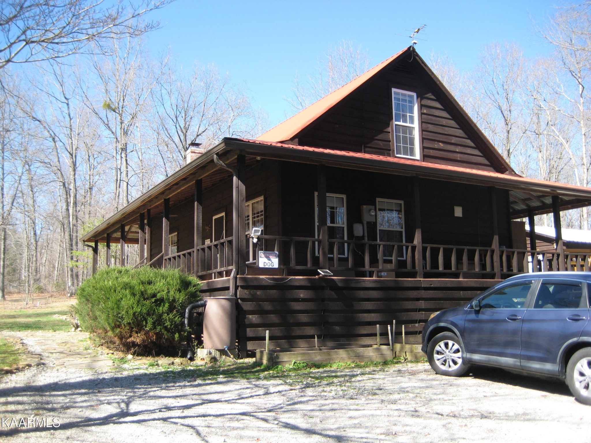407 Joe Barnett Road Jamestown, TN 38556 - Photo 3 of 30 Gallery Image 3