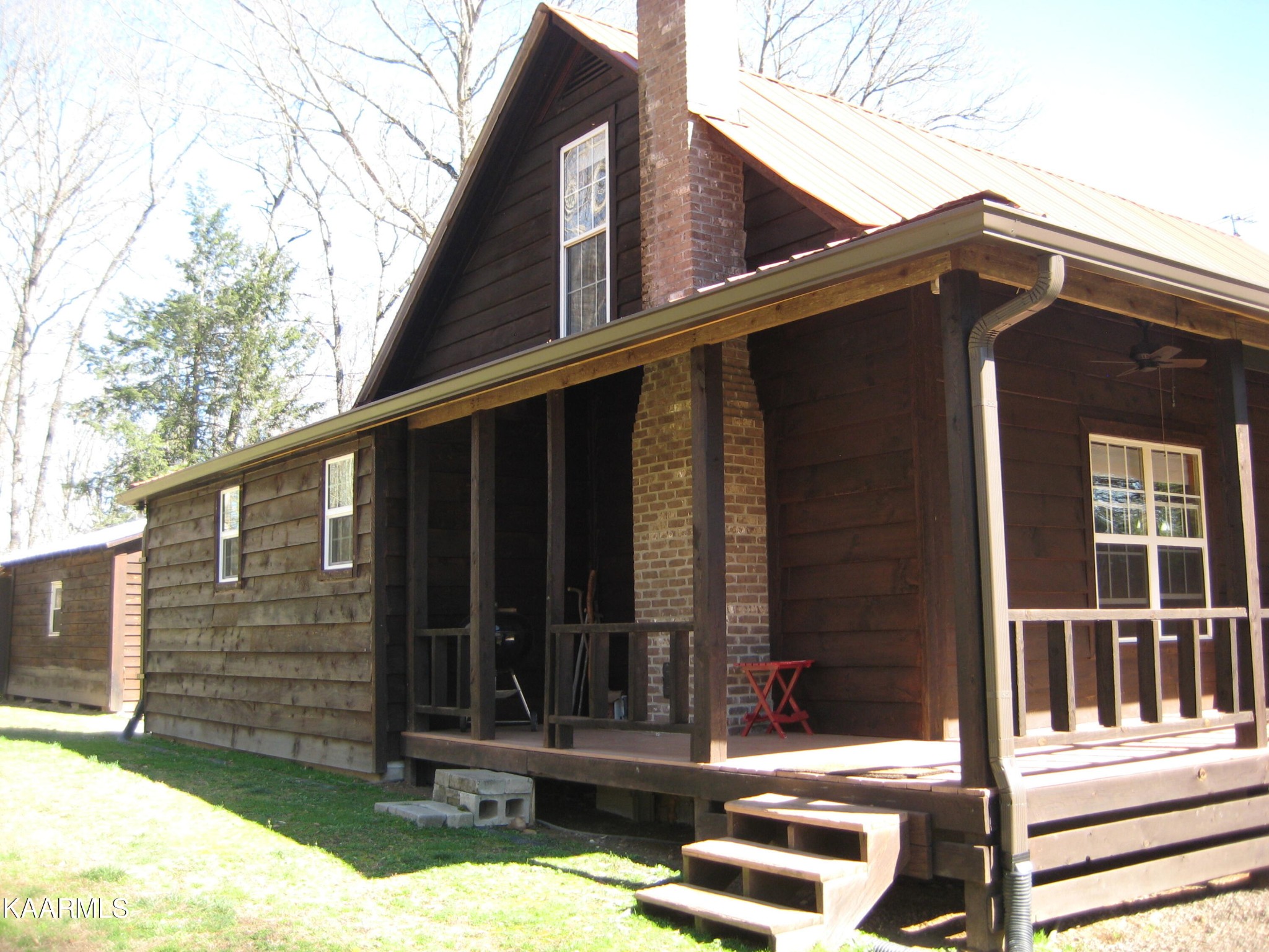407 Joe Barnett Road Jamestown, TN 38556 - Photo 4 of 30 Gallery Image 4