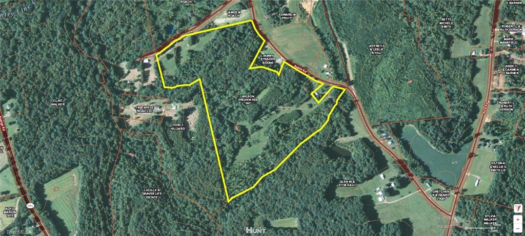 1429 Apple Road Reidsville, NC 27320 - Photo 30 of 30 Gallery Image 30