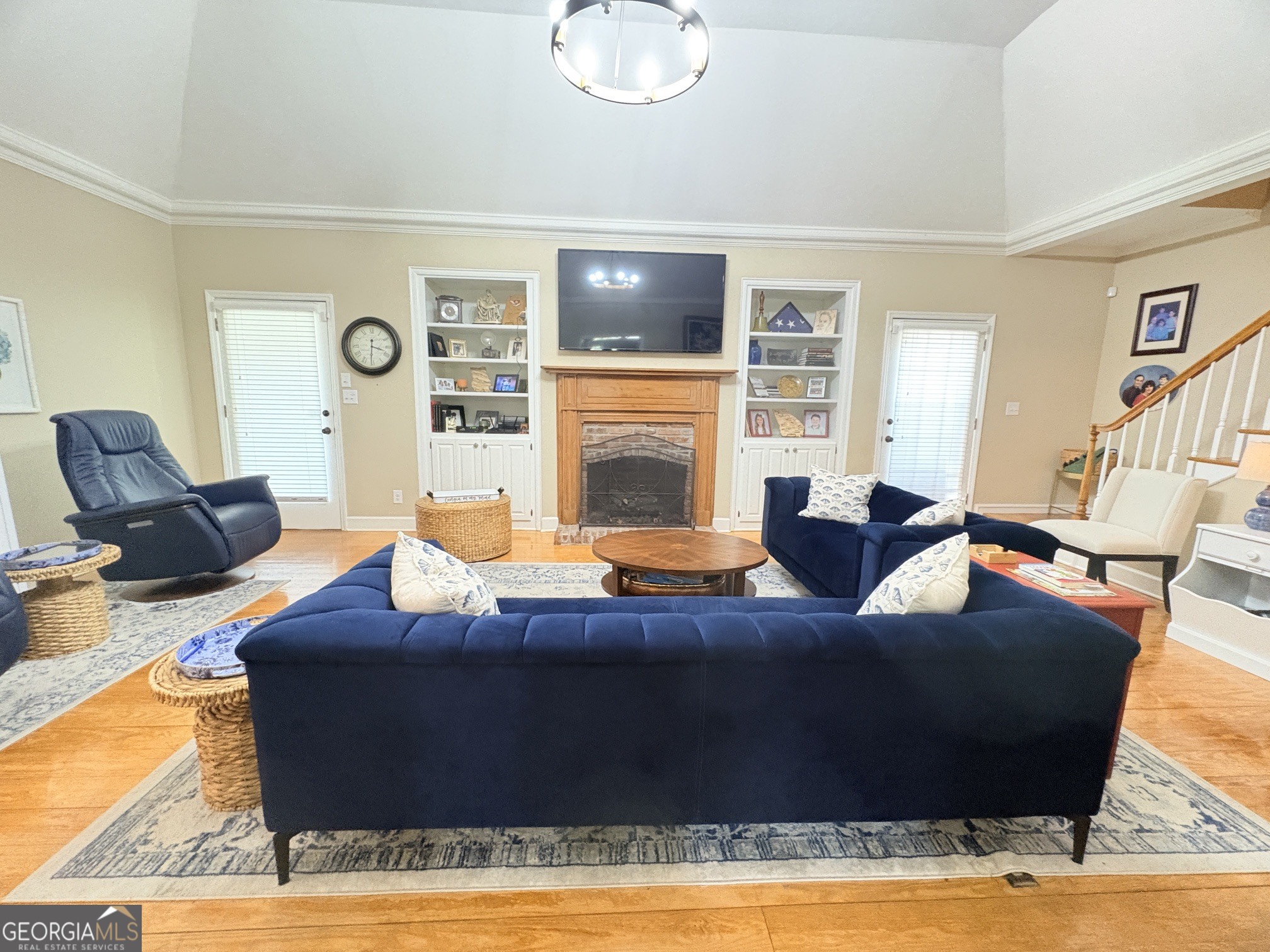1603 Seminole Springs Road Waycross, GA 31501 - Photo 6 of 28