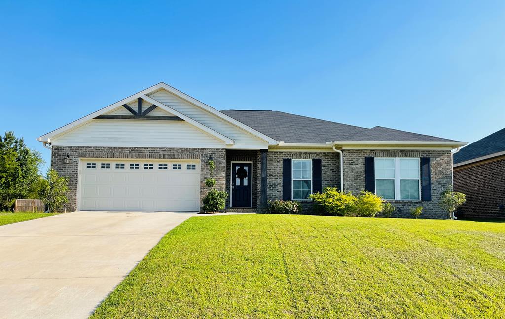 410 Ridgeland Road Dothan, AL 36301 - Photo 1 of 72 Main View