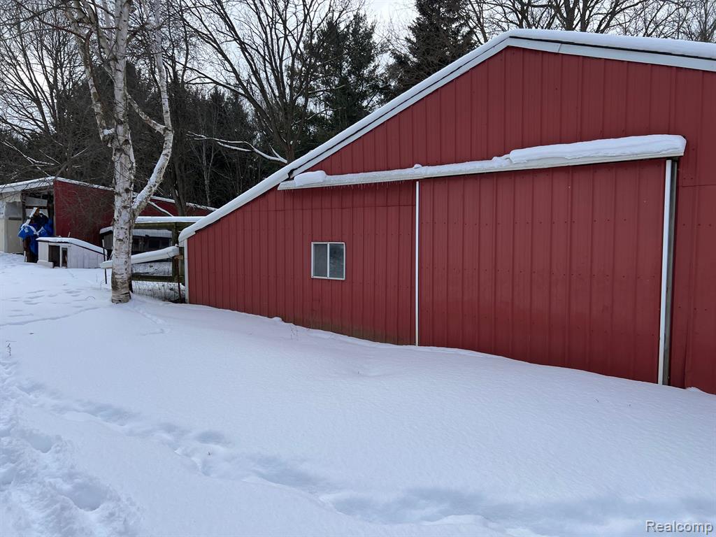 4384 Newark Road Attica, MI 48412 - Photo 7 of 40 Gallery Image 7