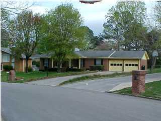 3934 Yorktown Road Chattanooga, TN 37416 - Photo 2 of 2 Additional Photo