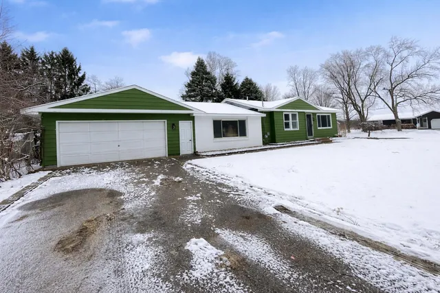 $280,000 | 233 Washington Avenue, Plainwell, MI 49080