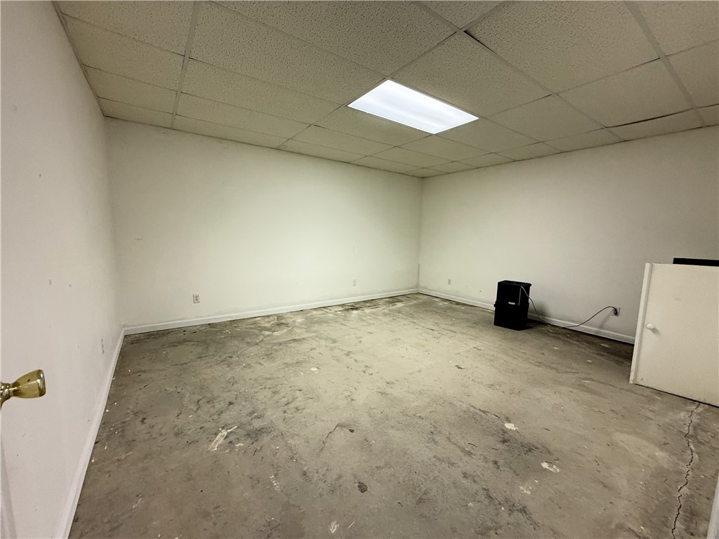 294 Prospect Hill Road Horseheads, NY 14845 - Photo 45 of 48 The QVC Room
Basement Storage