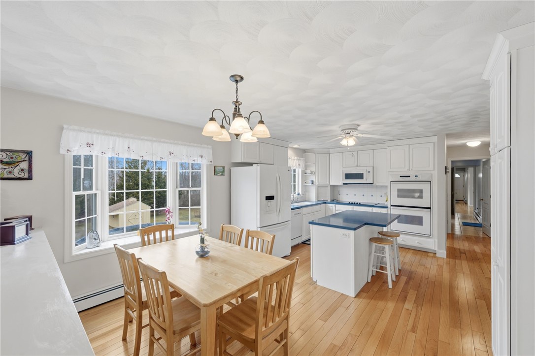 143 Trimtown Road Scituate, RI 02857 - Photo 17 of 45 kitchen