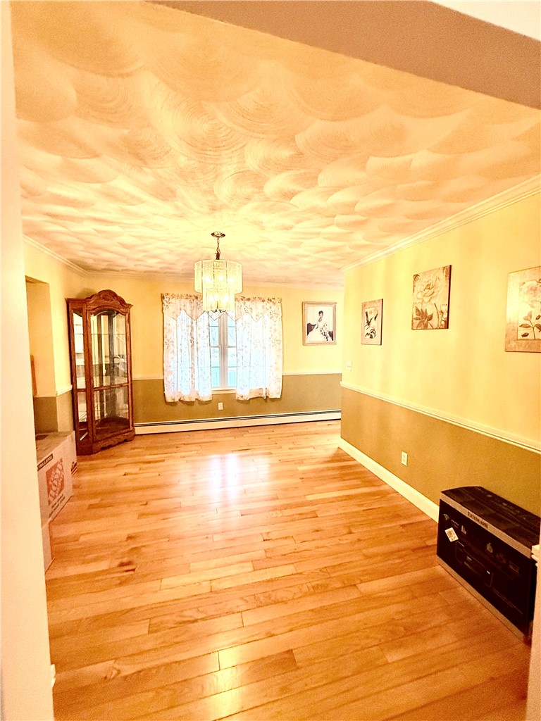 143 Trimtown Road Scituate, RI 02857 - Photo 18 of 45 dining room