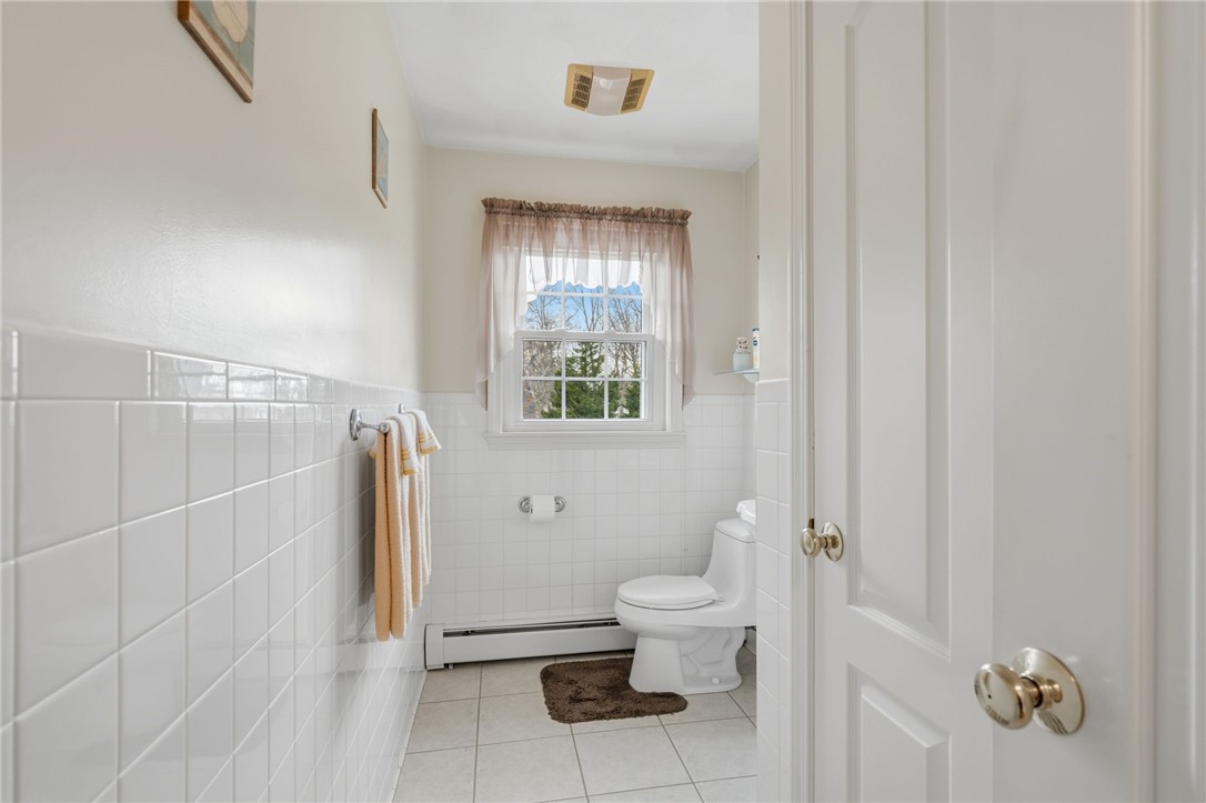 143 Trimtown Road Scituate, RI 02857 - Photo 21 of 45 half bath