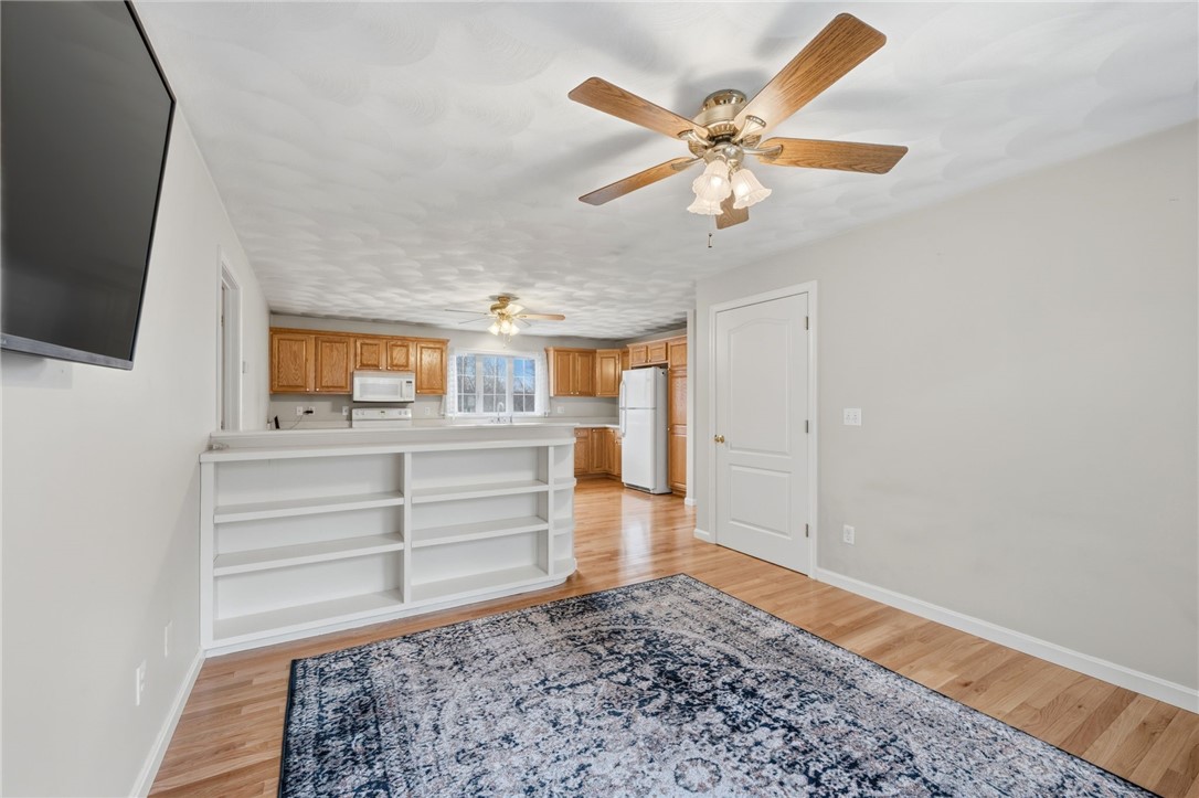 143 Trimtown Road Scituate, RI 02857 - Photo 28 of 45 inlaw family room