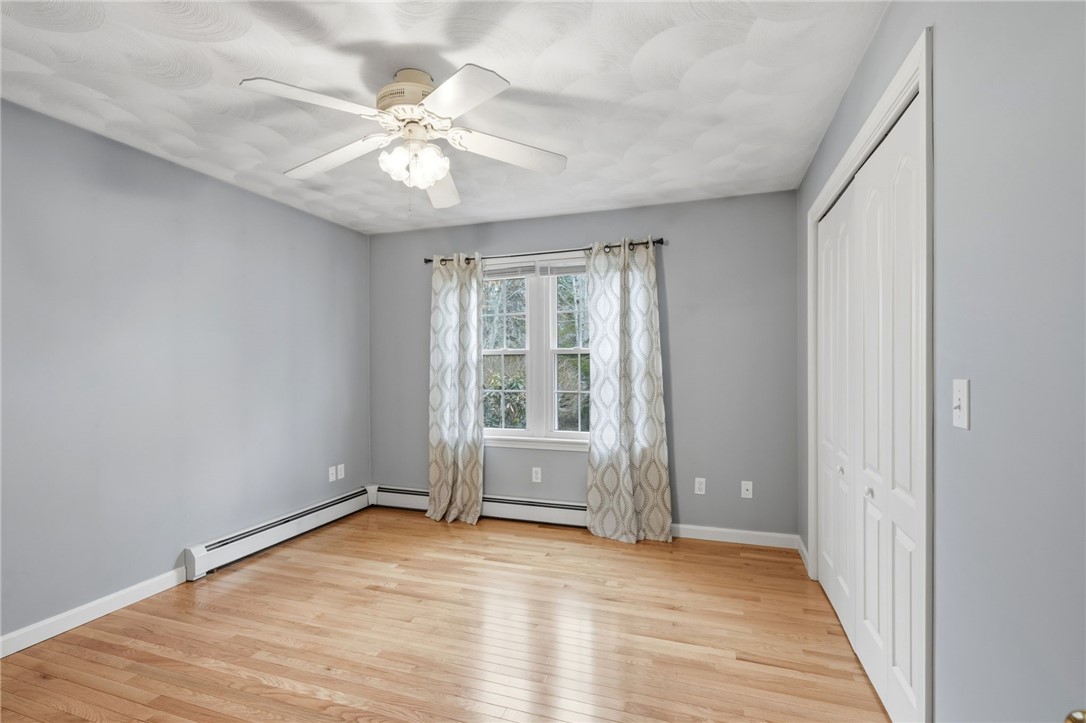 143 Trimtown Road Scituate, RI 02857 - Photo 29 of 45 in law bedroom